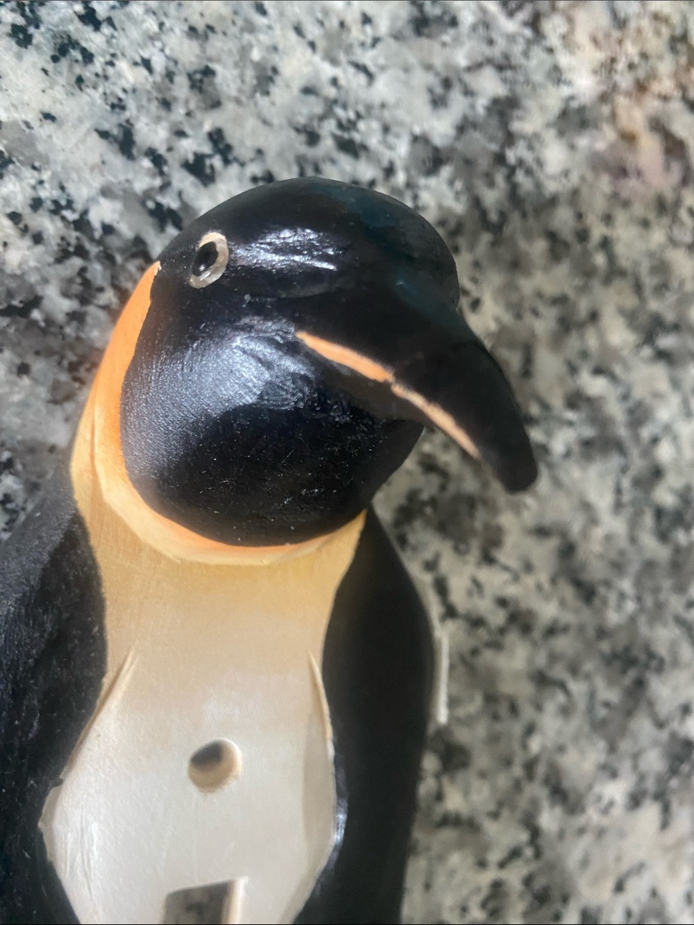 Penguin Light switch - Picture 10 of 16